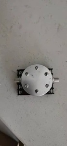 MY-IM integriertes stabiles o2 co2 sensor modul passend für alle pumpe ausgang 0-10V 4-20mA RS485 IR sensor modul