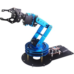 Neuer Mini-Roboter-Klein roboterarm