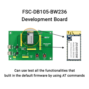 OEM 2.4GHz/5GHz BLE 5.0 802.11 a/b/g/n Sem Fio Industrial Ultrasmall Combo Inteligente Wi-fi e Módulo Bluetooth