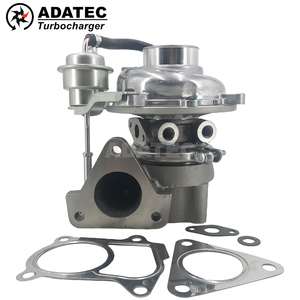 Adatec RHF5 8973125140ターボ8972572000 VA430015 ISUZU/HOLDEN Jackaroo 4JX1T 3.0Lターボ充電器アセンブリ用 - Product Image 1