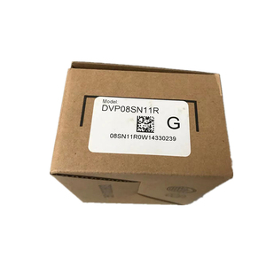 Guter Preis SPS-Elektronik-Programmier steuerungen der Delta DVP-Serie DVP08SN11R/DVP08SN11T - Product Image 6