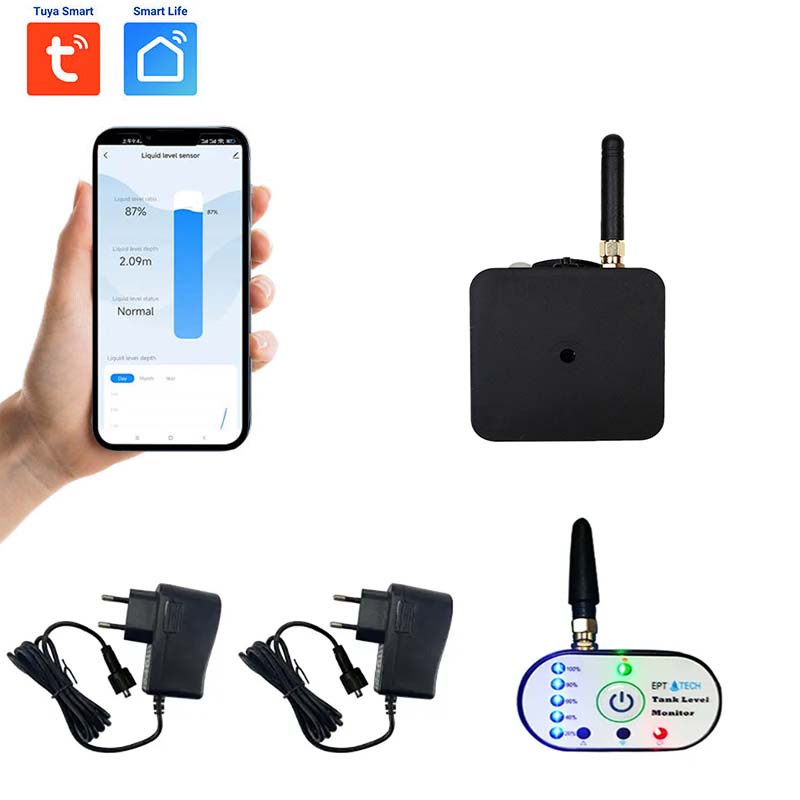 TLC2502P-Lora