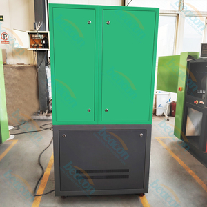 Beacon Common Rail Injector Tester Pump Test Bench BC300 Automotive Injector Lab With Piezo <strong>Testing</strong> Function Coding - Product Image 5