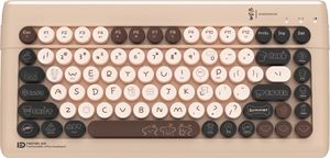 Teclado FD K8880T OEM inalámbrico BT keycups lindos con amplia compatibilidad para computadoras portátiles de escritorio - Product Image 3