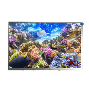 Módulo de pantalla LCD IPS de 10,1 pulgadas personalizado con retroiluminación de alto brillo Panel LCD TFT LVDS industrial Resolución de 1280x800 - Product Image 3