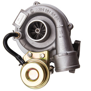 エンジンターボチャージャーFord Transit IV 2.5 TD 53049880001K04自動車用 - Product Image 1