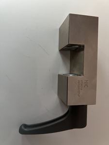 リニアスライドクランプエレメントマニュアルFF2501AF3501A HK3501A FR HKRシリーズforHIWIN PMI TBI ABBA NIKODKER - Product Image 5