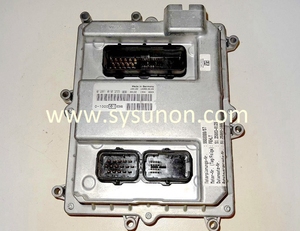 OEM电子控制模块0281010255 ECU柴油机电脑板电子控制单元 - Product Image 3