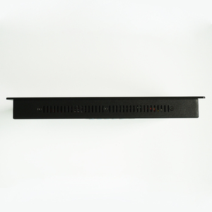 12,1 Zoll Front IP65 1000Nits Sonnenlicht lesbar Eingebetteter LCD-Monitor für EV-Laden/Parken/Tankstelle - Product Image 6