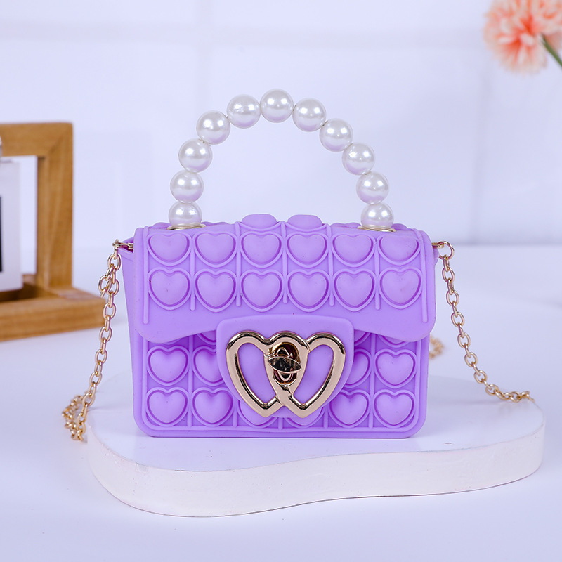 3 Purple