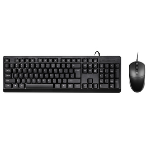 Factory Supply Laptop Desktop <strong>Computer</strong> Office Business <strong>Mouse</strong> <strong>Keyboard</strong> Combo High Precision Wired Optical <strong>Keyboard</strong> <strong>Mouse</strong> Set