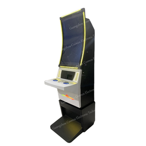 ตู้เกมทักษะตู้เกม<span class=keywords><strong>32</strong></span>นิ้วตัวเลือก huff n' พัฟเกมลาสเวกัส<span class=keywords><strong>32</strong></span>นิ้วตู้เกมที่มีทักษะเกมสนุก - Product Image 5