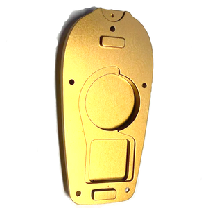 Автомобильный чехол из алюминиевого сплава - Product Image 3