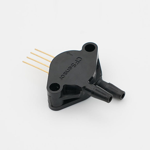 Sensor de presión de salida mV recortado con láser de alta calidad XGZP192, sensor de presión diferencial de aire en miniatura para aplicación IoT - Product Image 4