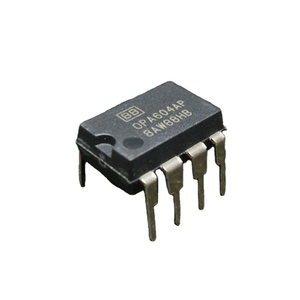 Yeni ithal <span class=keywords><strong>OPA604AP</strong></span> ses ateşi tek OP AMP DIP-8 içine sokulur