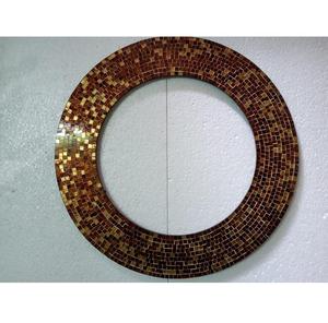 简易相框6英寸8相册样品架压花透明双面玻璃相框 - Product Image 4