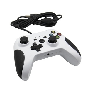 Cable USB Joystick Gamepad controlador de juego de Video juego de Control remoto Usb controlador de juegos de XBOX para una PC - Product Image 2