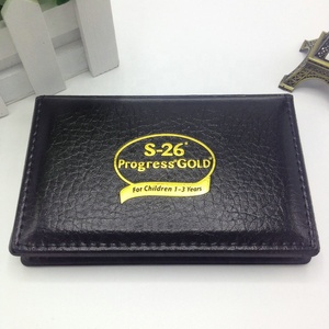 Logotipo personalizado PU Leather cover <span class=keywords><strong>Assorted</strong></span> Tamanhos Colorido Bonito <span class=keywords><strong>Sticky</strong></span> <span class=keywords><strong>Notes</strong></span> Pack com 2 anos Calendário (100 folhas/pad)