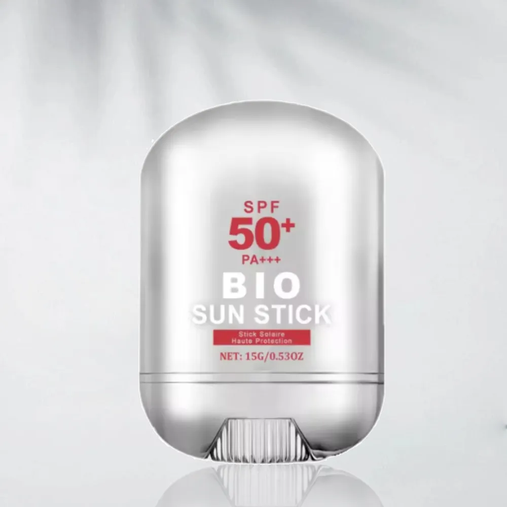 Oem nhãn hiệu riêng kem chống nắng Stick du lịch Kích thước hữu cơ tự nhiên mặt Kem chống nắng chống UV kháng mồ hôi Hàn Quốc mỹ phẩm