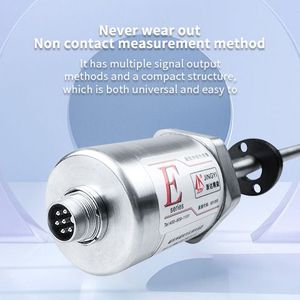 Sensor de nivel de líquido de bola flotante Tec avanzado detección de nivel de agua magnetostrictiva - Product Image 5