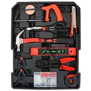<strong>2025</strong> New Multifunctional 499pcs Auto Repair <strong>Tool</strong> <strong>Kit</strong> Socket Wrench Set for Car and Bicycles Wheel Repair <strong>Tool</strong> Set <strong>Tool</strong> <strong>Kit</strong> - Product Image 5