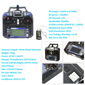Full Set <strong>RC</strong> Drone Quadrocopter 4-axi Aircraft <strong>Kit</strong> F450-V2 Frame GPS APM2.8 Flight Control Camera Gimbal - Product Image 4