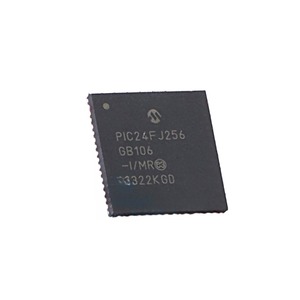PIC24FJ256GB106 16-bit-mikrocontroller mit 16 Kb RAM und 256 Kb Flash original und neu MCU eingebauter einzelner Chip ic PIC18F67K22