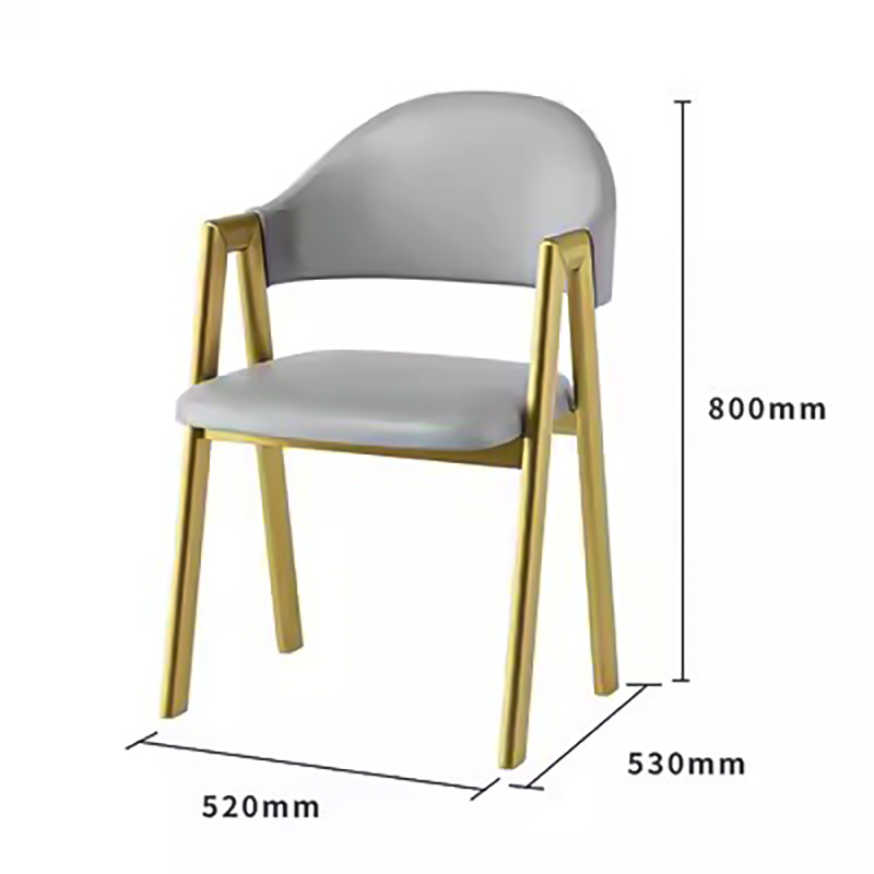 Fauteuil Gary