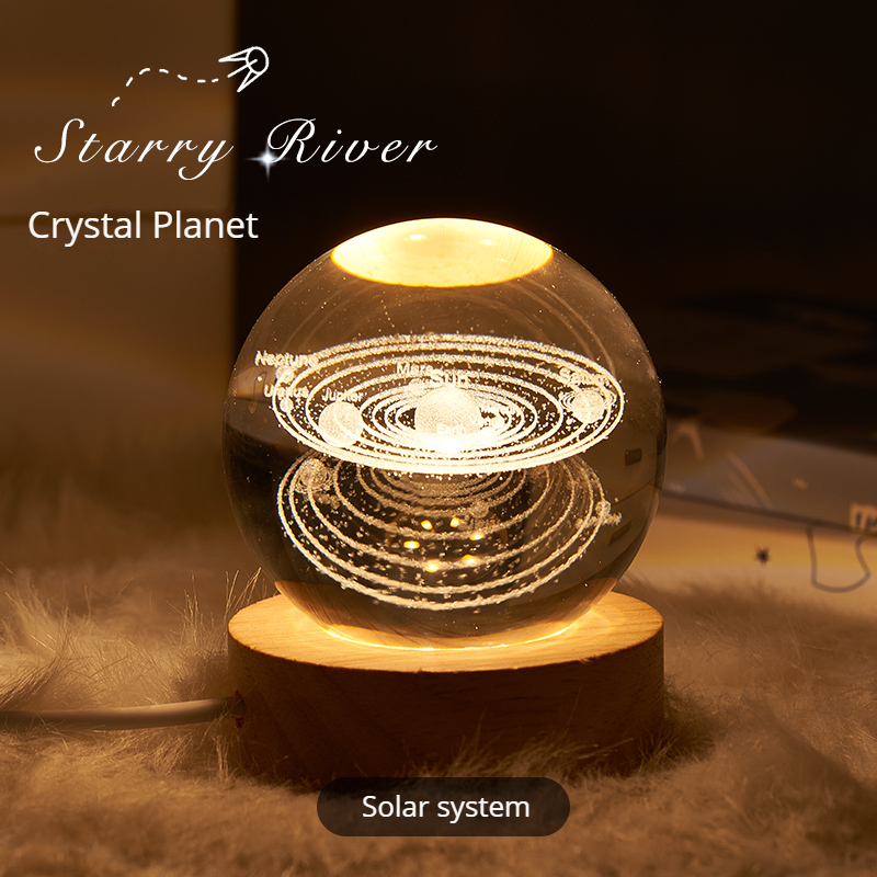 Le système solaire