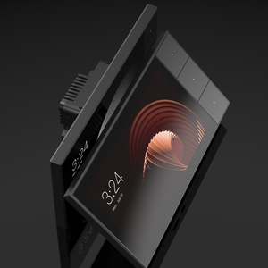Hot Selling Smart Home Automatisierung system 100 Tuya-Geräte Guter Preis Flip Design WiFi USB-Stromquelle für Hotels Android - Product Image 5