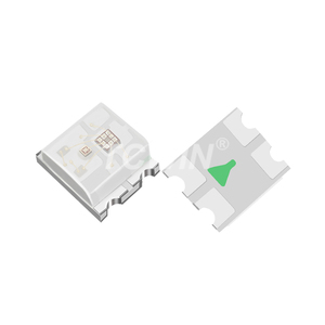 Tcwin sıcak satış öğeleri LED paketi entegre 1010 RGB IC Smd Led Led pro max app kontrol Led pro max app kontrolü - Product Image 1