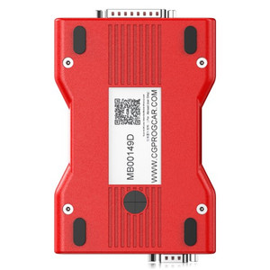 Werks großhandel Original CGMB Prog Key Programmer unterstützt All Key Programmer mit ELV Engine Analyzer für Mercedes Benz
