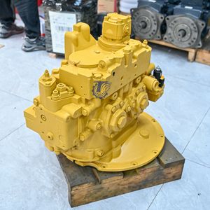 Per CAT 320D 330C 330D 345C 325B 325D pompa idraulica 272-6955 283-6116 266-7944 194-8383 123-2229 311-9541 272-6959 173-3381 - Product Image 6