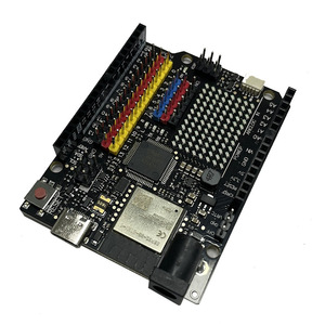 Placa de desarrollo de versión R4 Wifi/placa de aprendizaje de programación - Product Image 1