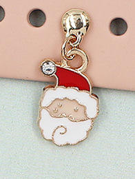 Claus-1ซานต้าสีแดง