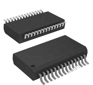 Nuovo originale 8bit 14KB FLASH MCU 16F886-I/SS P16F886 microcontrollori IC dalla cina negozio Online di elettronica - Product Image 1