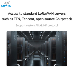 EBYTE E870-L915LG12 fabrika ucuz fiyat SX1302 27dBm 3km 470MHz yarım dubleks LoRaWAN geçidi Lorawan kablosuz ağ geçidi - Product Image 4