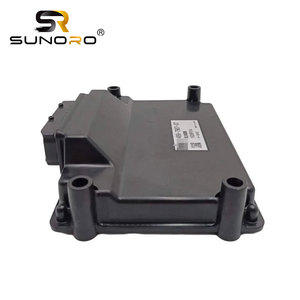 4897907 di 489 7907 E320GC E336GC Controller del motore 489 7907 C7.1 con programma - Product Image 5