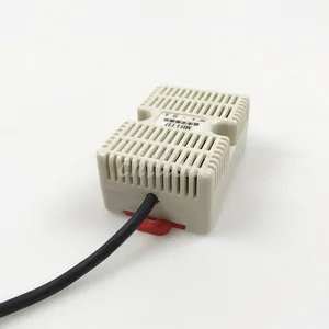 Sensor de temperatura transmisor de temperatura DS18B20 módulo de adquisición RTU RS485 Modbus - Product Image 6