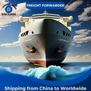 אוויר ימי הובלה מטענים מטען משלוח סוכן dropshipping מוצרים מסין כדי transitaire ייצור יבוא ויצוא