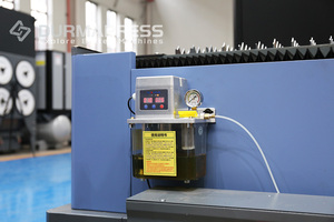Durmapress BS3015D具有竞争力的价格切割光纤激光器15KW金属板数控激光汽车零件光纤切割机