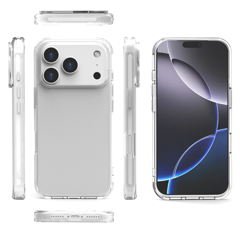 transparent