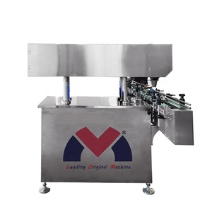 Máquina de conteo de tabletas electrónicas, cápsula de gelatina suave de alta capacidad - Product Image 3
