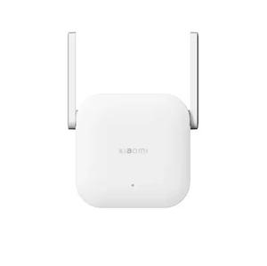 全球小米Wifi范围扩展器N300放大器300M 2.4G网络扩展器Mi无线wi-fi路由器Wifi家庭中继器 - Product Image 1