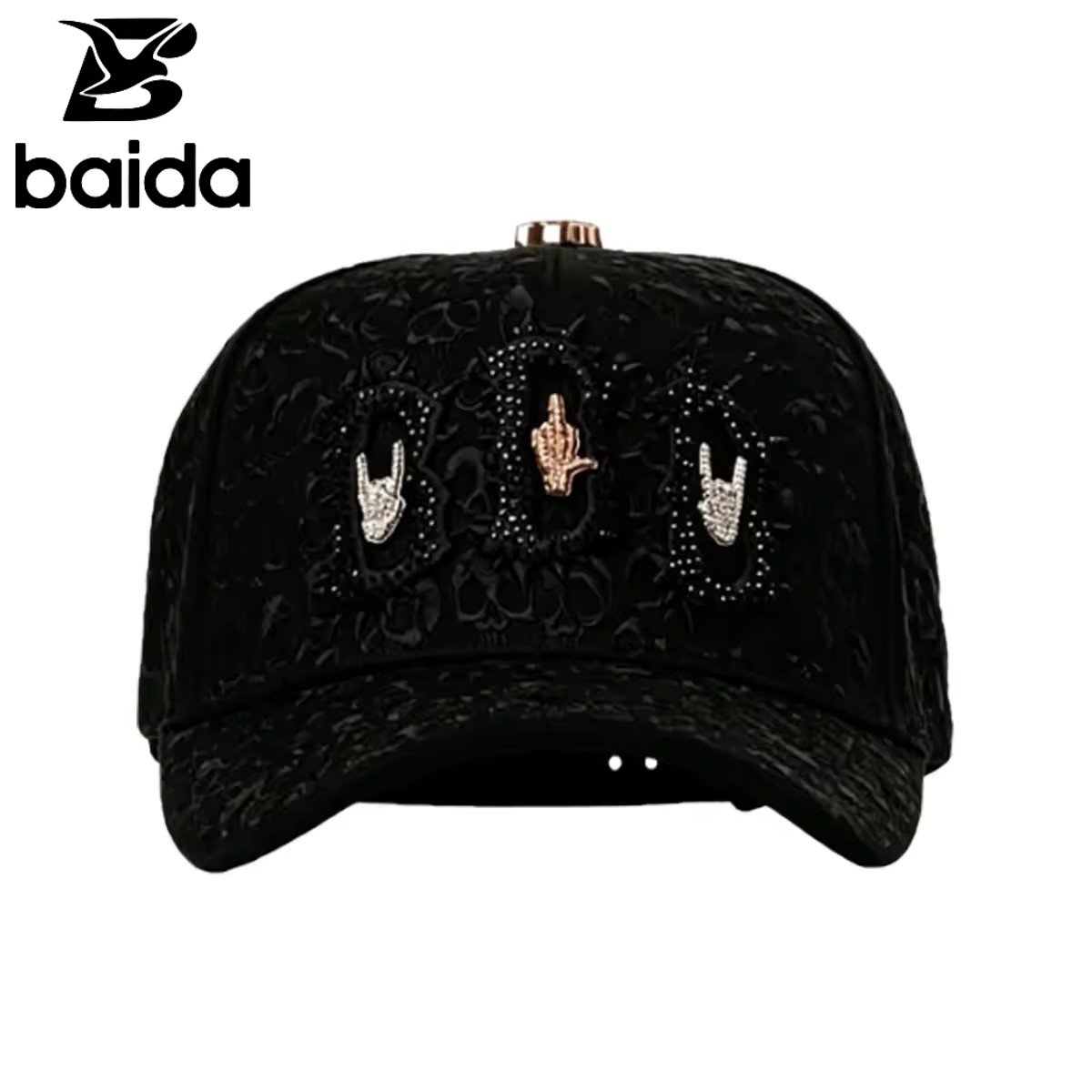 Black-4