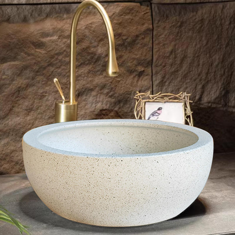 Bassin de tambour de taille de piqûre