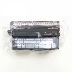 NZ2EX2B1N-16TEリモート出力モジュール16ポイントトランジスタ出力 - Product Image 1
