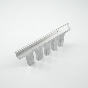 China <strong>Cnc</strong> <strong>Part</strong> Supplier Excellent <strong>Cnc</strong> Service Provide Free Sample Precision <strong>Cnc</strong> Machining <strong>Parts</strong> - Product Image 4