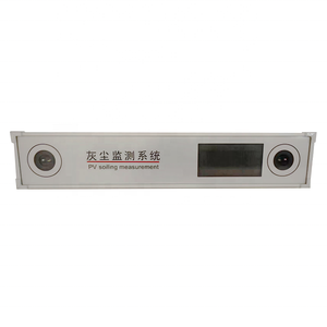 ポータブル大気質試験装置用の高品質ダストセンサーコンパクト設計PV汚れセンサー - Product Image 2