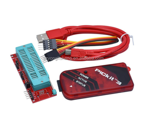 PICKit2-Adaptador de programación Universal para coche, dispositivo de programación para coche, PICKIT3, PICKit3.5, PIC ICD2, PICKit 2, PICKIT 3, PICKIT 3,5 - Product Image 3